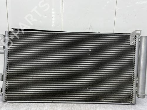 AC radiator MINI MINI (R50, R53) Cooper | BP23887360M32  - Image 8