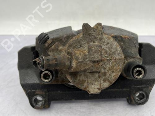 Left front brake caliper RENAULT SCÉNIC II (JM0/1_) 2.0 dCi (JM1K) | BP23720404M105  - Image 5