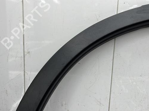 Rear left wheel arch trim NISSAN QASHQAI I (J10, NJ10) 1.6 dCi | BP23760016C136 