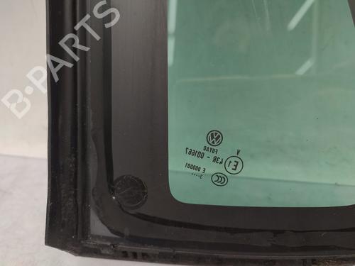 Rear right quarter glass VW POLO V (6R1, 6C1) 1.2 | BP29406216C92 