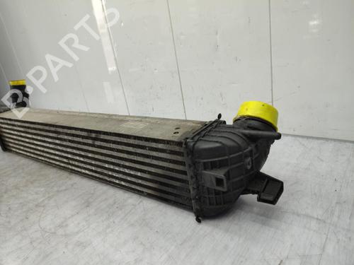 Intercooler RENAULT LAGUNA III (BT0/1) 1.5 dCi (BT00, BT0A, BT0T, BT1J) | BP23719007M30  - Image 8