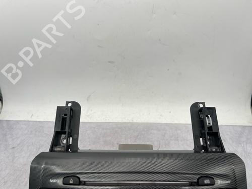 Climate control CITROËN C4 II (NC_) 1.6 VTi 120 (NC5FS0, NC5FS9) | BP40444652I5 - Image 8