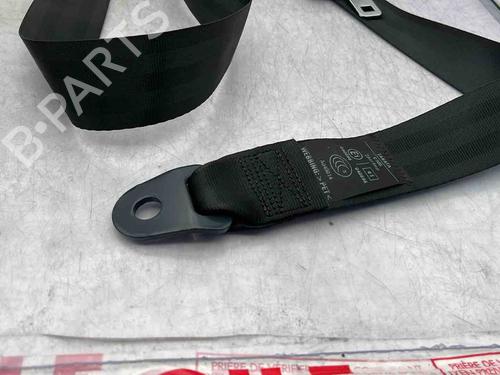 Front right seatbelt PEUGEOT PARTNER Tepee | BP36427989I25 - Image 2