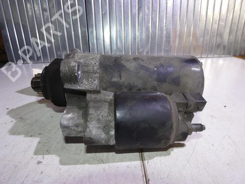 Starter SEAT IBIZA III (6L1) 1.9 TDI | BP23687288M8 - Image 2