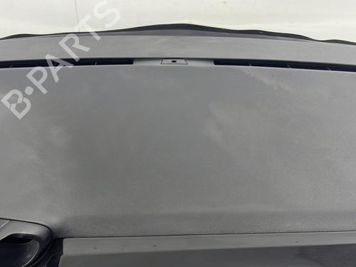 Used Dashboard Dashboard PEUGEOT 208 I (CA_, CC_) 1.6 HDi (92 hp) 28042595 28042595