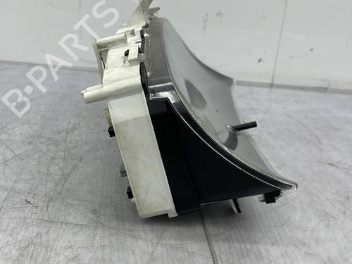 Used Instrument cluster TOYOTA COROLLA Liftback (_E11_) 1.4 (EE111_, EE111R) (86 hp) 23673823