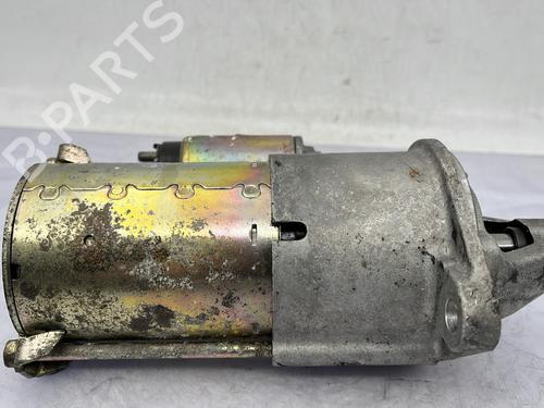 Used Starter CHEVROLET REZZO MPV (U100) 2.0 (121 hp) 30676813