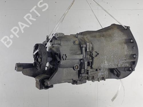 Gearbox MERCEDES-BENZ C-CLASS (W203) C 220 CDI (203.006, 203.008) | BP23698524M3 - Image 5