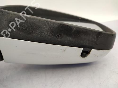 Used Right mirror RENAULT CLIO III (BR0/1, CR0/1) 1.6 16V (BR05, BR0B, BR0Y, BR15, BR1J, BR1M, BR1Y, CR0B,... (112 hp) 23721572