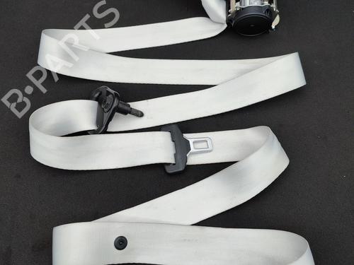 Gurtstraffer links hinten für RENAULT ZOE (BFM_) ZOE (92 hp) 23759611