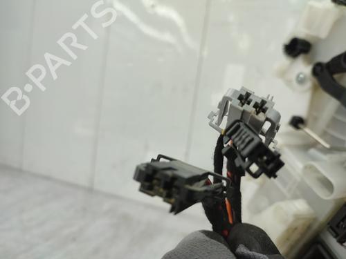 Heater matrix box CITROËN C4 Grand Picasso II (DA_, DE_) 1.6 HDi / BlueHDi 115 | BP29501240M61 