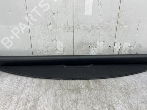 Plage arrière RENAULT CLIO IV Grandtour (KH_) 1.5 dCi 90 (KHN3, KHN4) (90 hp) 32125291