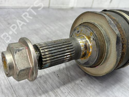 Used Left front driveshaft Left front driveshaft FORD RANGER (TKE) 2.2 TDCi 4x4 (150 hp) 33420662 33420662