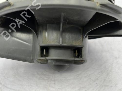 Heater blower motor PEUGEOT 206 Hatchback (2A/C) 1.4 i | BP23680014M62 