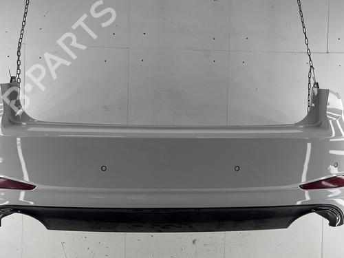 Used Rear bumper HYUNDAI i40 I (VF) 1.7 CRDI (141 hp) 29757044