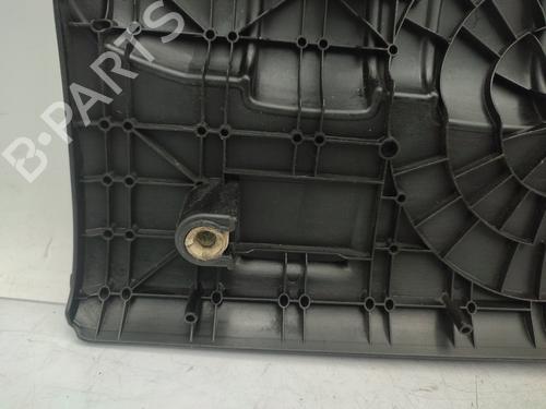 Toppbeskyttelse PEUGEOT 206 Hatchback (2A/C) 1.4 16V | BP29634713M93 