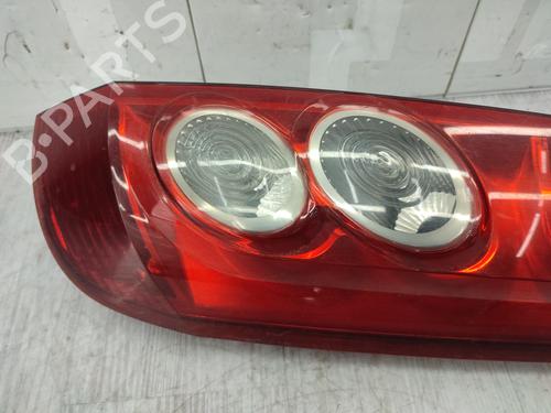 Right taillight FORD FIESTA V (JH_, JD_) 1.4 TDCi | BP23851753C35 