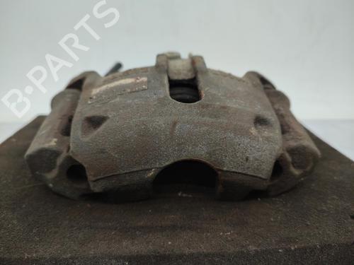 Right front brake caliper PEUGEOT 206 Hatchback (2A/C) 2.0 HDI 90 | BP23705447M104 