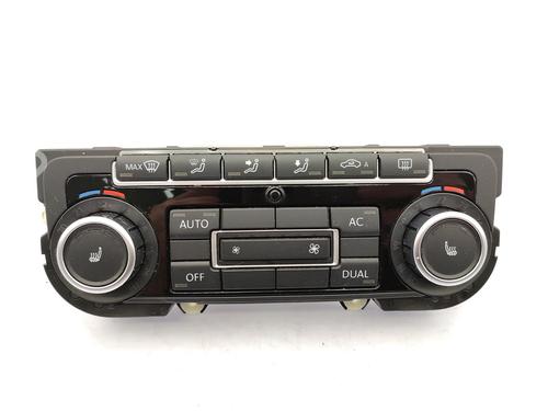 Climate control VW GOLF VI (5K1) 1.6 TDI | BP23740809I5 