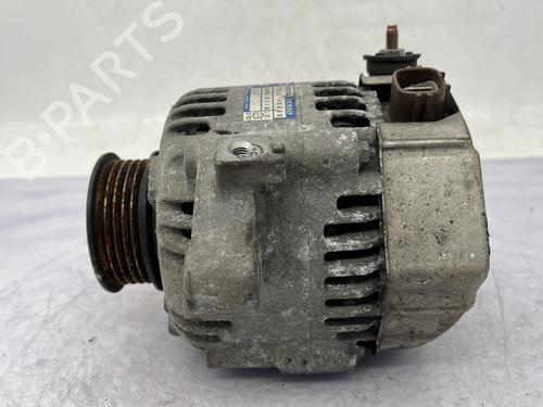 Alternator TOYOTA IQ (_J1_) 1.0 (KGJ10_, KGJ10R) | BP32413175M7 