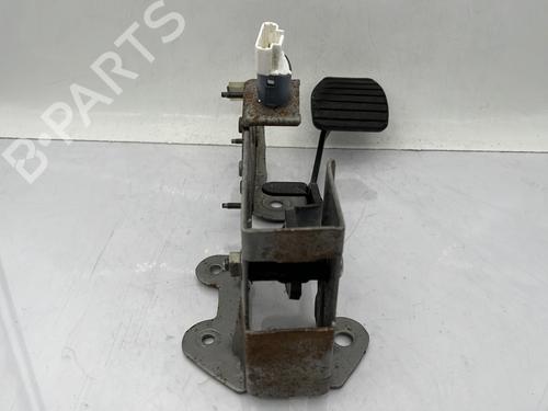 Break pedal RENAULT KANGOO Express (FW0/1_) 1.5 dCi 80 (FW15) | BP23760258I19 - Image 7