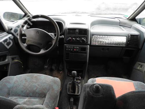 Left front indicator RENAULT ESPACE II (J/S63_)  | BP33330429C32  - Image 7