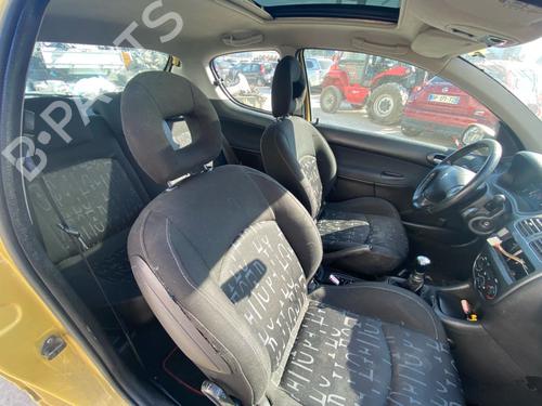 Used Seats set Seats set 36901864 36901864