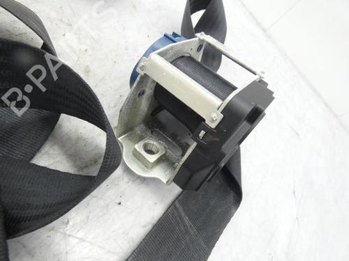 Used Front right seatbelt Front right seatbelt ALFA ROMEO 159 (939_) 1.9 JTDM 8V (939AXE1B) (120 hp) 23691133 23691133