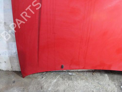 Hood VW POLO III (6N1) 60 1.4 | BP23687936C1