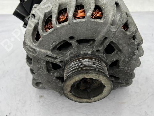 Alternator PEUGEOT 308 SW II (LC_, LJ_, LR_, LX_, L4_) 1.6 HDi / BlueHDi 115 (LCBHXM, LCBHXT) | BP29406327M7 