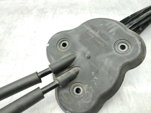 Gear lever RENAULT SCÉNIC III (JZ0/1_) 1.2 TCe | BP23741993M90 