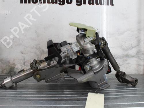 Used Steering column Steering column RENAULT MEGANE III Hatchback (BZ0/1_, B3_) 1.5 dCi (BZ09, BZ0D, BZ1W, BZ29, BZ14) (110 hp) 23690593 23690593