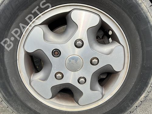 Left front brake caliper FORD TRANSIT Van (FA_ _) 2.4 DI RWD (FAA_, FAB_, FAC_, FAD_) | BP23751672M105  - Image 24