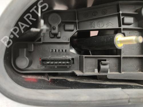 Left taillight CITROËN SAXO (S0, S1) 1.1 X, SX | BP29425161C34 