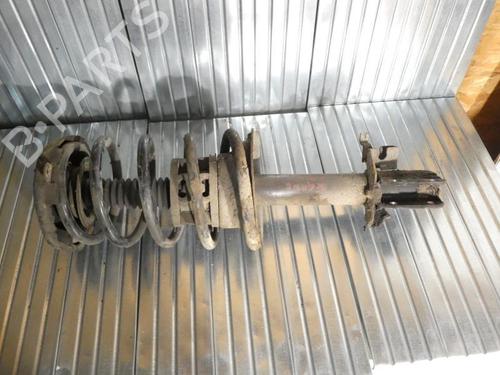 Used Right front shock absorber Right front shock absorber RENAULT MEGANE II (BM0/1_, CM0/1_) 1.9 dCi (BM0G, CM0G) (120 hp) 23670735 23670735