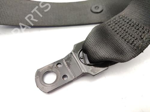 Rear right seatbelt BMW X3 (E83) 2.0 d | BP23739410I28  - Image 8