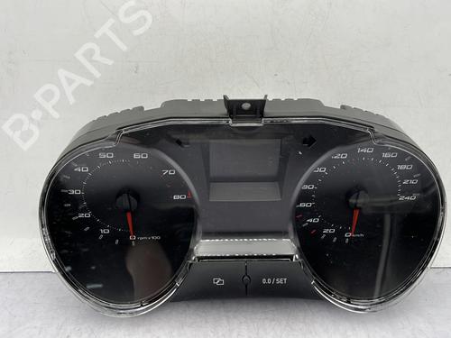 Electronic module SEAT IBIZA IV (6J5, 6P1) 1.6 | BP23992133M83  - Image 11