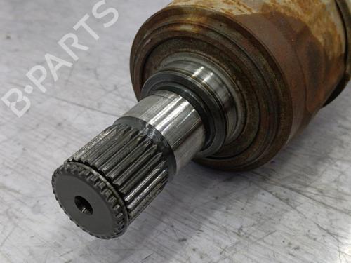 Left front driveshaft HONDA ACCORD VII (CL, CN) 2.2 i-CTDi (CN1) | BP23708953M38 