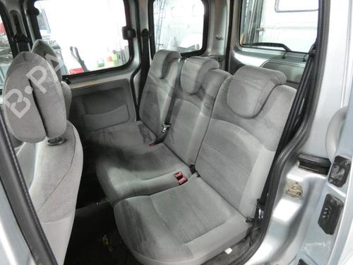 Front right seatbelt RENAULT KANGOO (KC0/1_) 1.5 dCi (KC07) | BP23676182I25  - Image 24