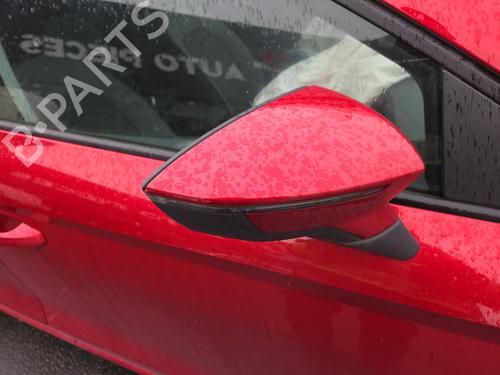Right headlight SEAT IBIZA V (KJ1, KJG) 1.0 TSI | BP36439886C29 - Image 30