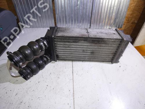 Intercooler PEUGEOT 307 (3A/C) 1.6 HDi 110 | BP23669986M30 - Image 2
