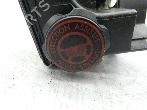 Used Steering pump Steering pump PEUGEOT 206 Hatchback (2A/C) 1.4 HDi eco 70 (68 hp) 23665910 23665910