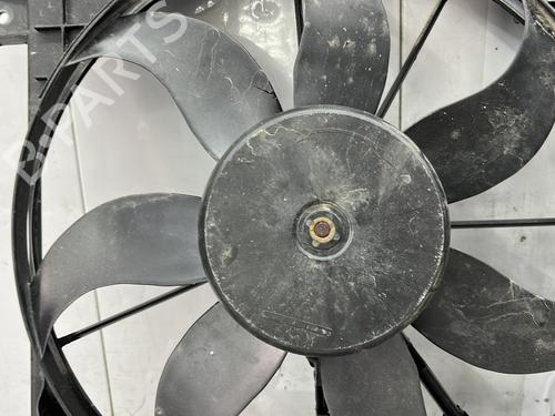 Radiator fan VW PASSAT B7 (362) 3.6 FSI 4motion | BP33569559M35 - Image 9