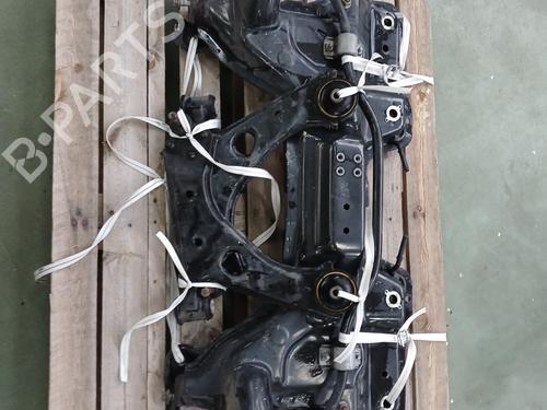 Subframe OPEL CORSA D (S07) 1.0 (L08, L68) | BP23752140M9  - Image 14