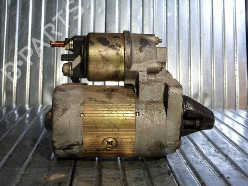 Starter FIAT PUNTO (188_) 1.2 16V 80 (188.233, .235, .253, .255, .333, .353, .639,... | BP23698154M8 