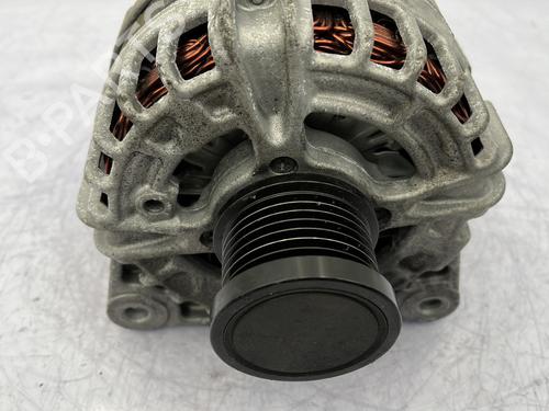 Alternator RENAULT CLIO V (B7_) 1.0 TCe 90 (B7MT) | BP24498493M7 - Image 4
