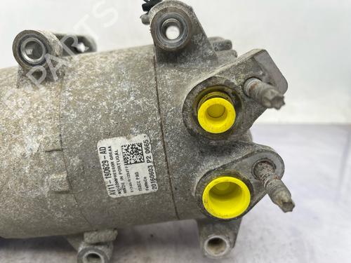 AC compressor FORD FIESTA VI (CB1, CCN) 1.5 TDCi | BP39997852M34 - Image 3