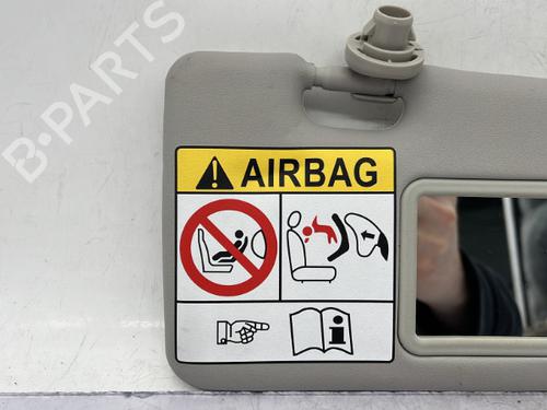 Højre solskærm DACIA SPRING EV (B6M1) | BP23751189I2 - Image 5