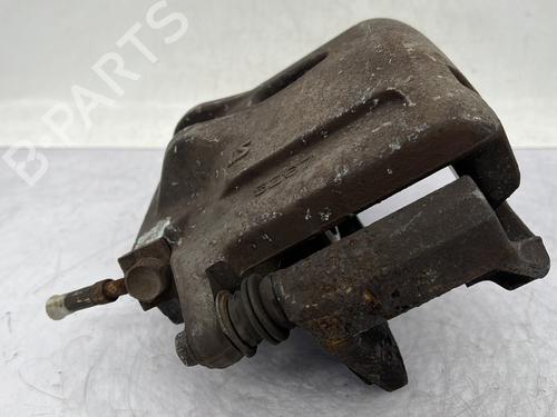 Right front brake caliper JAGUAR S-TYPE II (X200) 4.2 V8 | BP28806428M104 