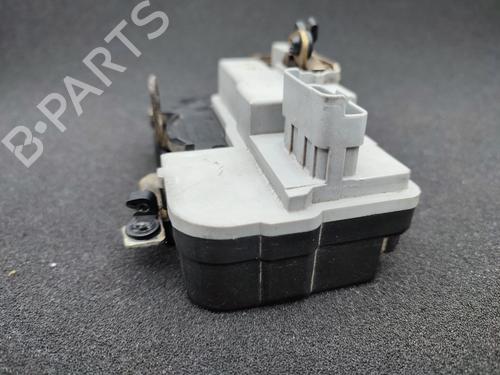 Front left lock PEUGEOT 206 Hatchback (2A/C) 1.4 HDi eco 70 | BP23740601C98 